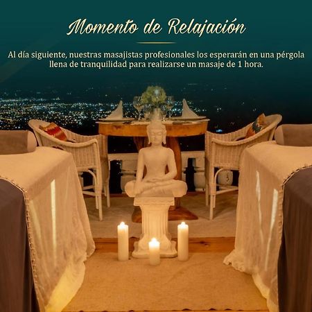 Hotel Turistico El Arca De Noe Cali Bagian luar foto