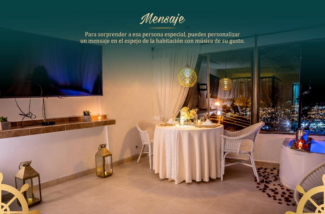 Hotel Turistico El Arca De Noe Cali Bagian luar foto