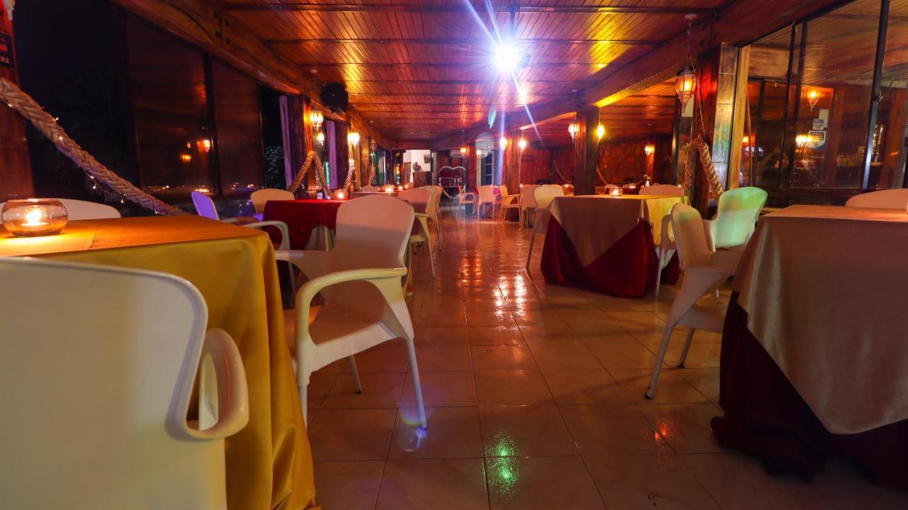 Hotel Turistico El Arca De Noe Cali Bagian luar foto