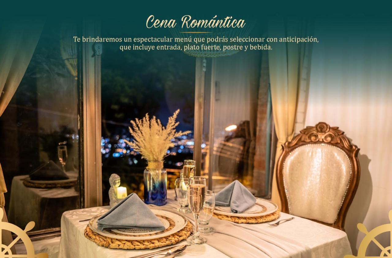 Hotel Turistico El Arca De Noe Cali Bagian luar foto