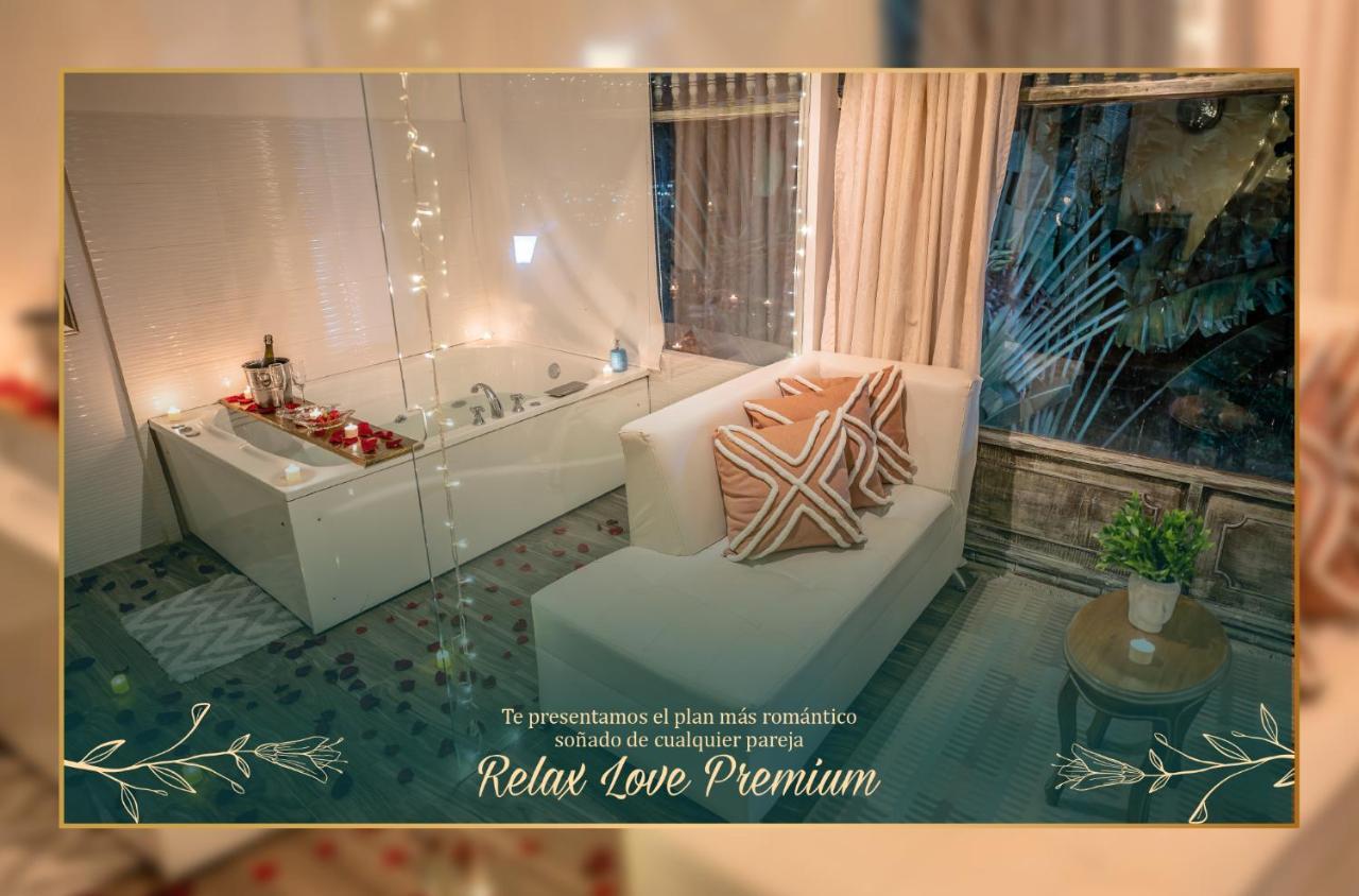 Hotel Turistico El Arca De Noe Cali Bagian luar foto